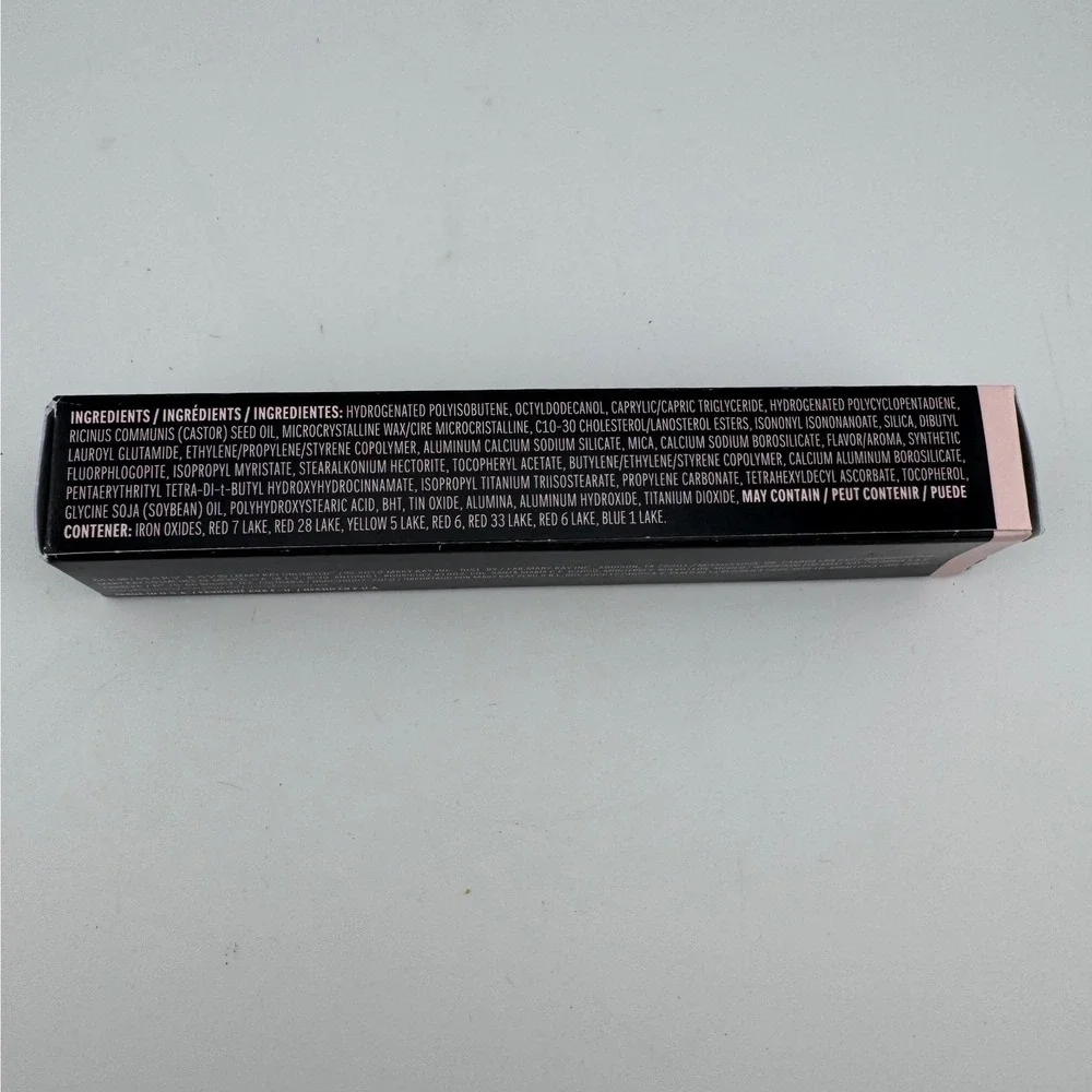 Mary Kay Unlimited Lip Gloss 0.13oz 